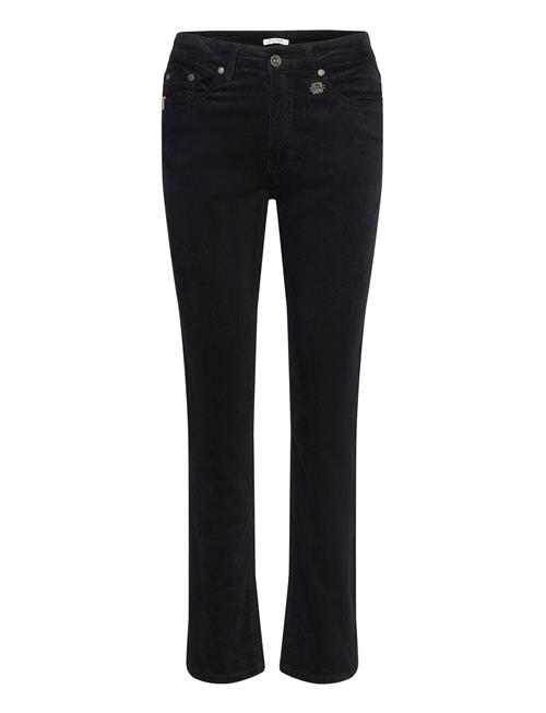 Se Claire Woman Cwjanice - Jeans Claire Woman Black ved Booztlet