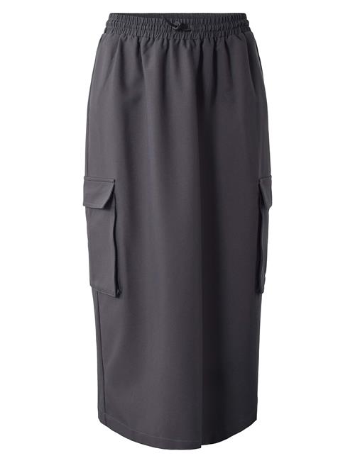 Hound Cargo Skirt Hound Grey