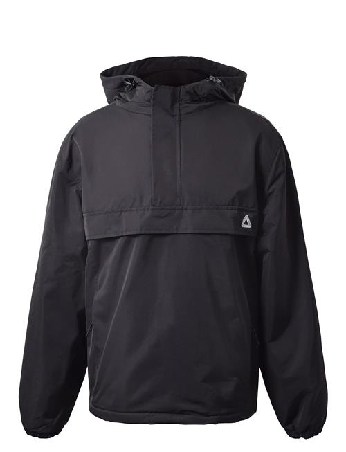 Hound Windbreaker Pullover Hound Black