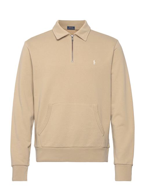 Loopback Terry-Lsl-Sws Polo Ralph Lauren Beige