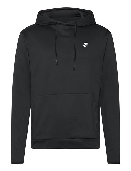 Men Hoodie ZEBDIA Black