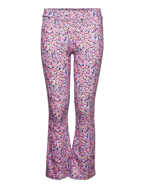 Nkfhysigne Bootcut Pant Name It Pink