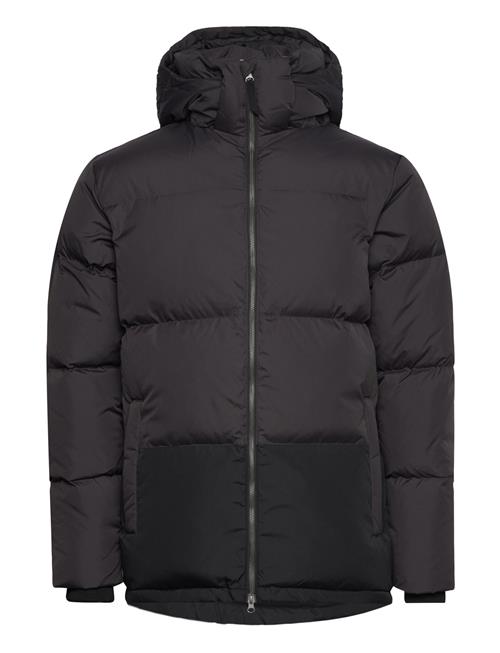 Se Maron M Down Jacket Whistler Black ved Booztlet