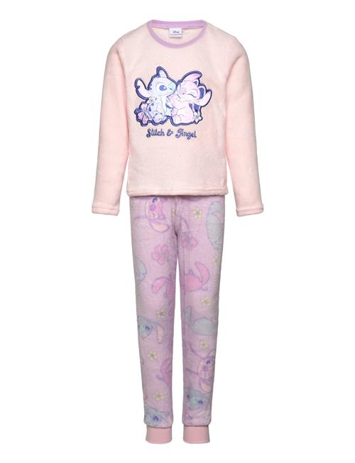 Disney Pyjama Disney Pink