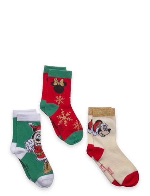 Disney Socks Disney Green