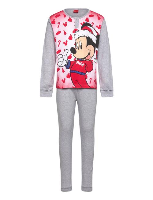 Disney Pyjama Disney Grey