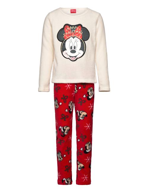 Disney Pyjama Disney Red