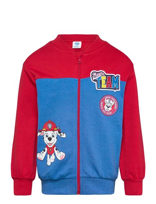 Paw Patrol Sweats Paw Patrol Red