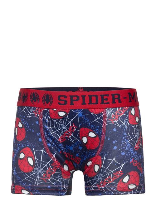 Marvel Boxer Marvel Navy