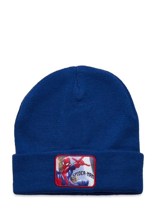 Marvel Bonnet Marvel Blue