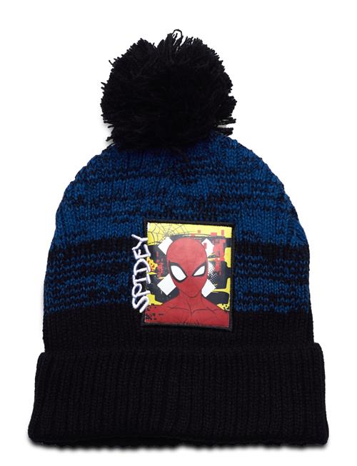 Marvel Bonnet Marvel Black