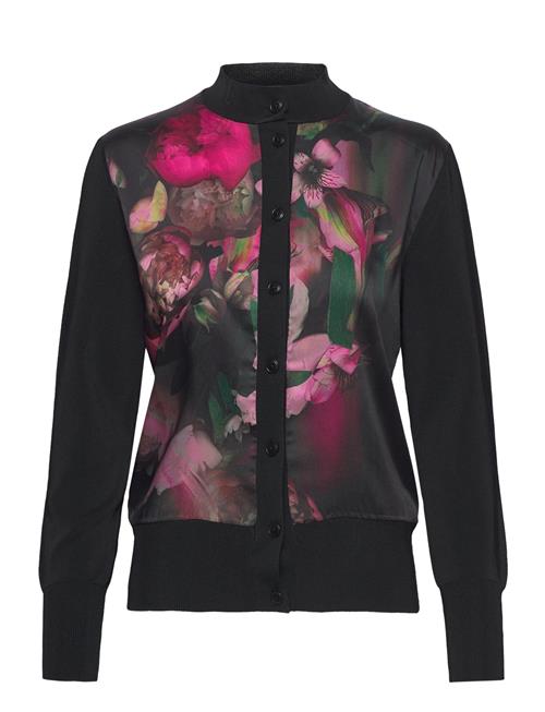 Ted Baker London Gemhaa Ted Baker London Black