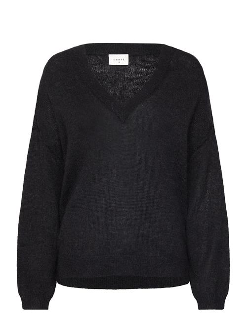 Dante6 Ulan V-Neck Sweater Dante6 Black