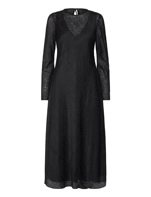 AllSaints Jada Dress AllSaints Black