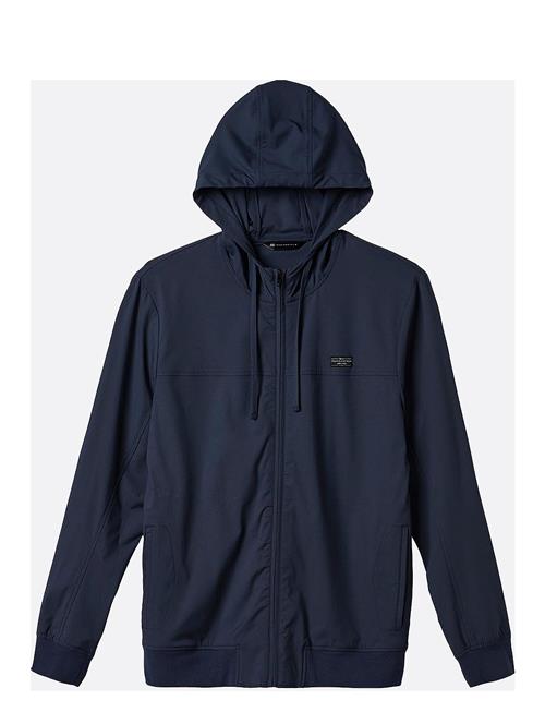 Travis Mathew Wanderlust Hoodie Travis Mathew Navy