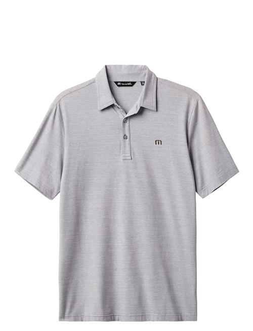 Se Travis Mathew The Heater Travis Mathew Grey ved Booztlet