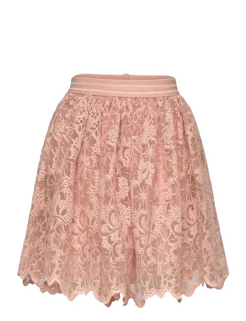 Lil'Atelier Nmfroseli Skirt Lil Lil'Atelier Brown