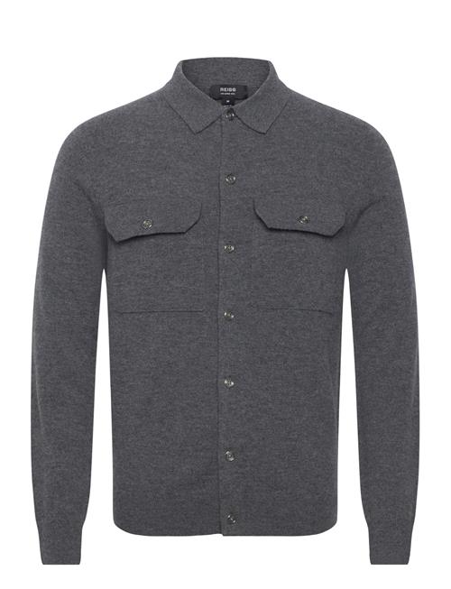 Reiss Pisa Reiss Grey