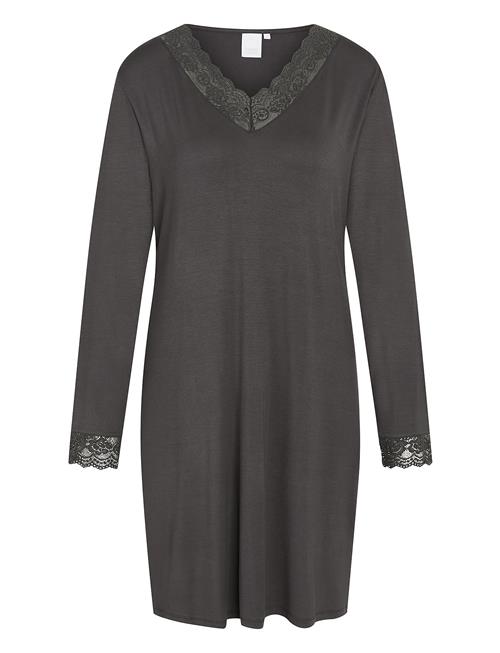 CCDK Copenhagen Karita Long-Sleeved Dress CCDK Copenhagen Grey