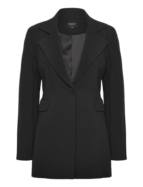 Bardot Austyn Blazer Bardot Black