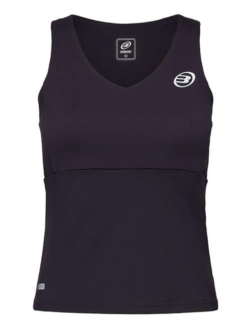 Se Bullpadel Porru Tank Top Bullpadel Navy ved Booztlet