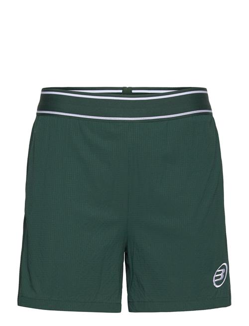 Bullpadel Lobios Shorts Bullpadel Green