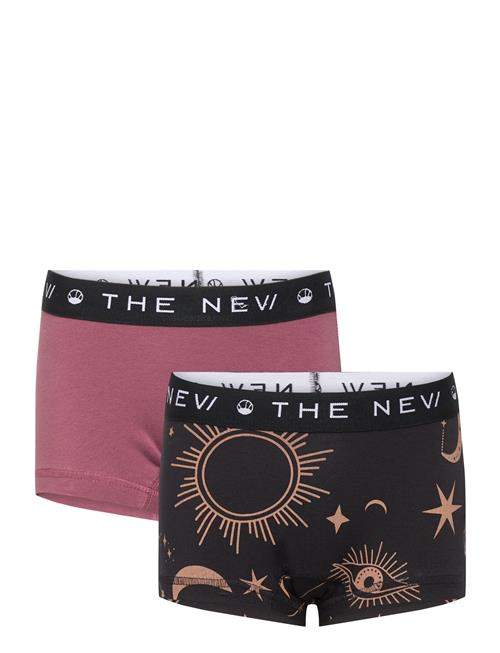 The New Tnthe New Hipsters 2-Pack The New Pink