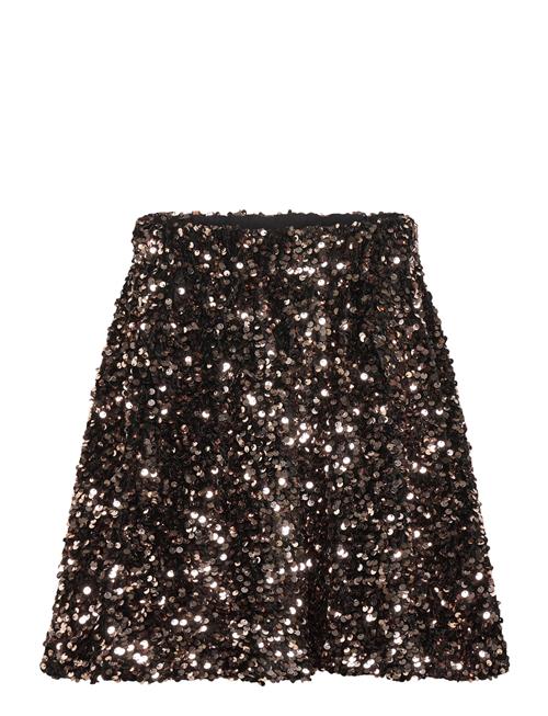 The New Tnmarlin Sequin Skirt The New Black