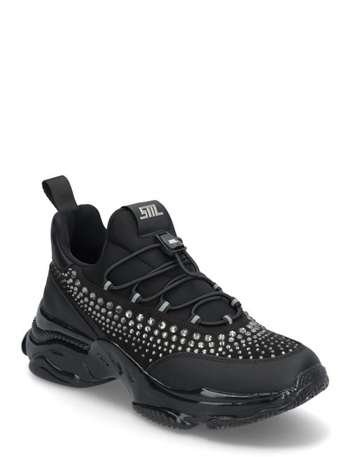 Steve Madden Motif-R Sneaker Steve Madden Black