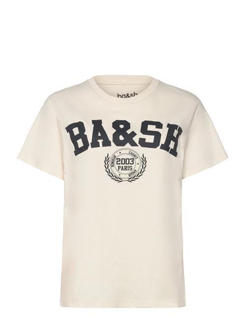 Tee-Shirt Ioni Ba&sh Cream