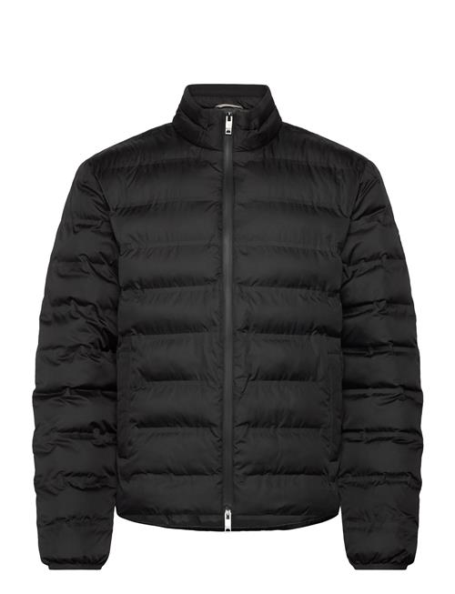 Hackett London Lw Moto Hackett London Black