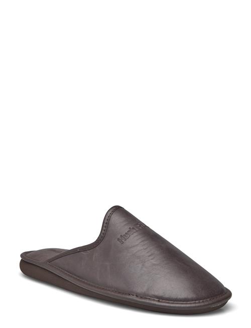 Hush Puppies Men's Antonio - Brown Hush Puppies Brown