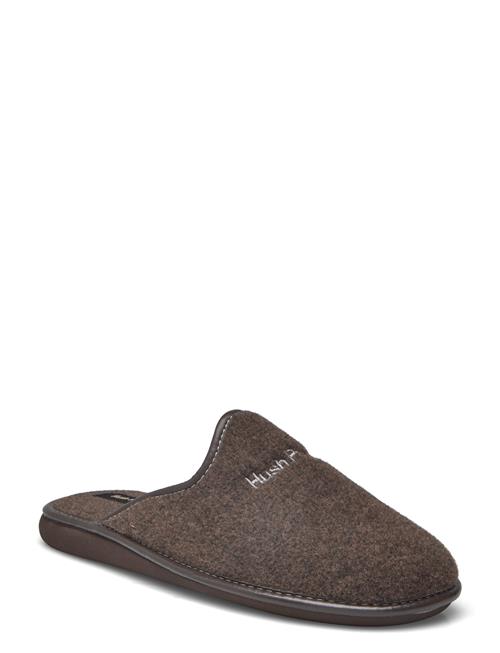 Se Hush Puppies Men's Manuel - Brown Hush Puppies Brown ved Booztlet