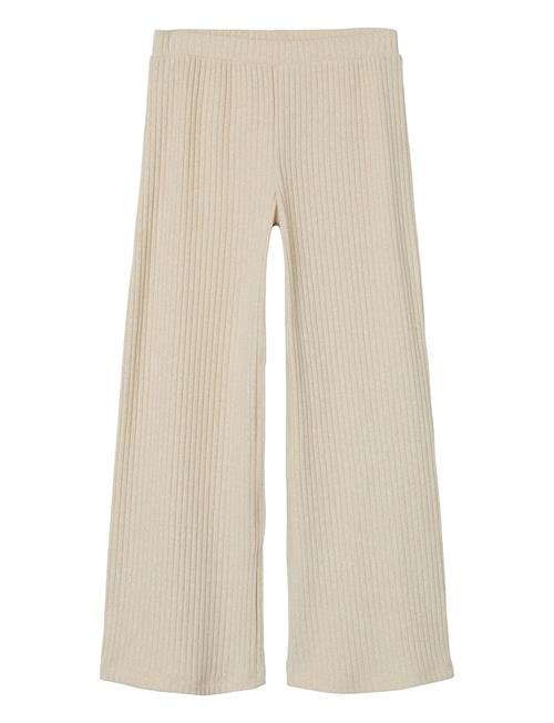 name it Nkfrikka Wide Pant Name It Beige