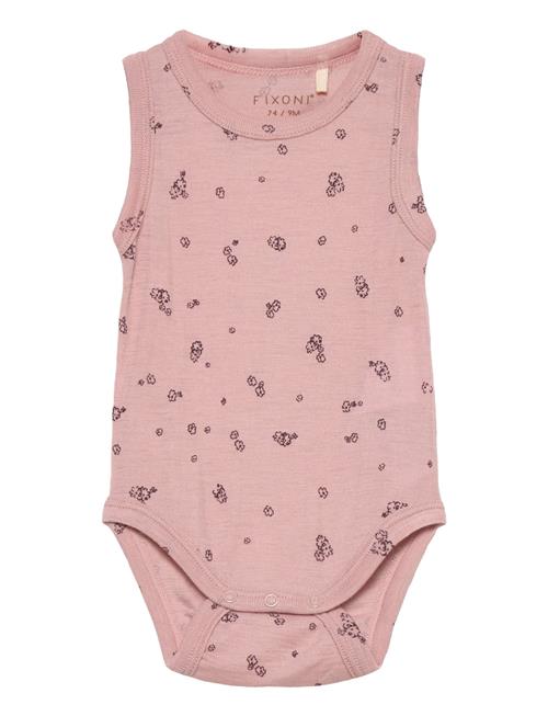 Fixoni Body Ns Fixoni Pink