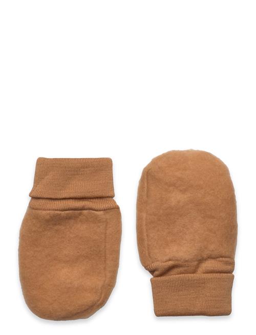 Fixoni Mittens - Single Layer Fixoni Beige