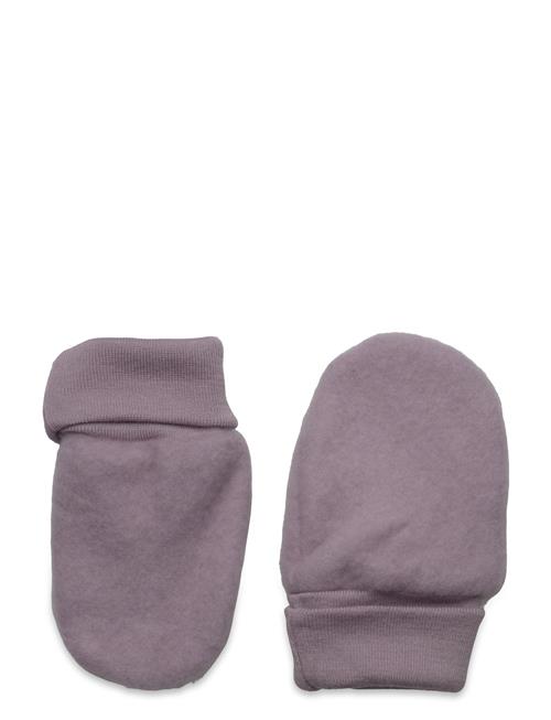 Fixoni Mittens - Single Layer Fixoni Purple