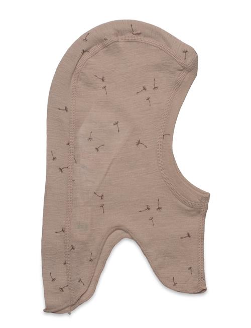 Se Fixoni Balaclava - Single Layer Fixoni Beige ved Booztlet