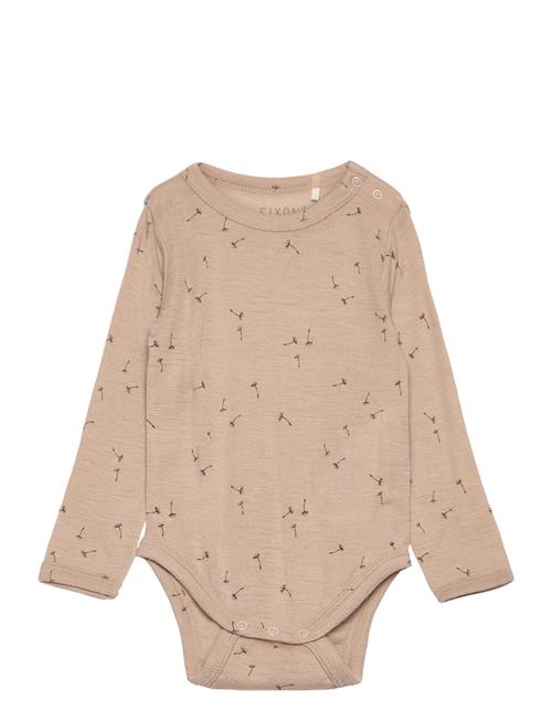 Body Ls Fixoni Beige