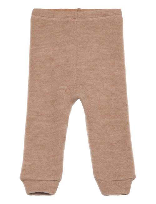 CeLaVi Pants - Soft Wool CeLaVi Brown