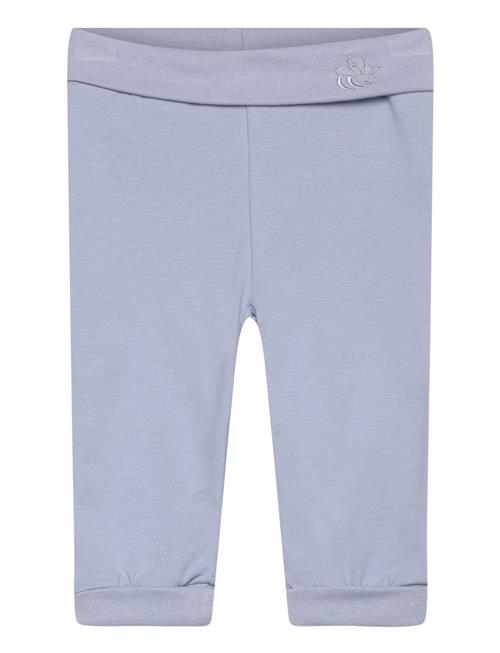 Fixoni Pants - Solid Fixoni Blue