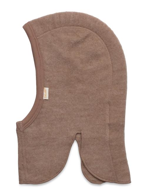 CeLaVi Soft Wool Balaclava CeLaVi Beige