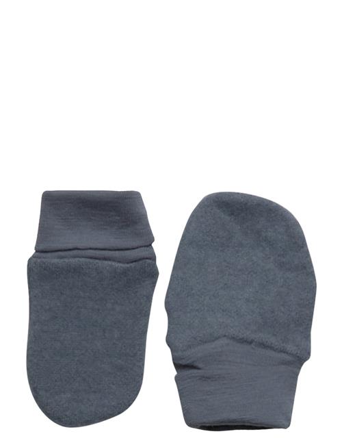 CeLaVi Soft Wool Mittens CeLaVi Navy