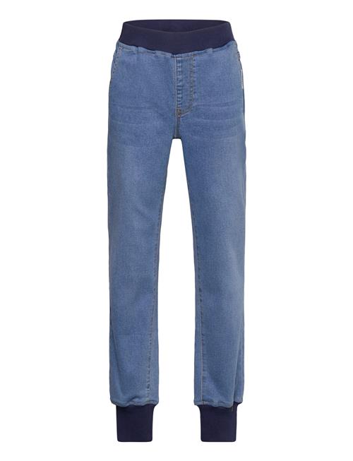 Geggamoja Soft Jeans Denim Blue Geggamoja Blue