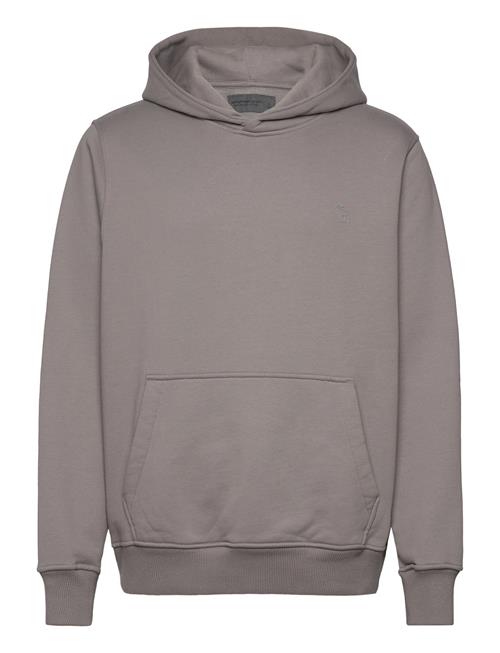 Se Abercrombie & Fitch Anf Mens Sweatshirts Abercrombie & Fitch Grey ved Booztlet