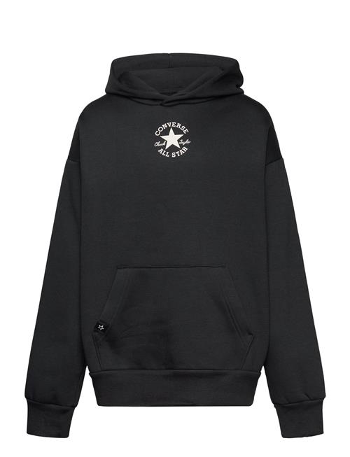 Converse Po-Pull-Over Hoody Converse Black