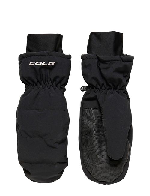 COLD Igloo Ski Mitten COLD Black