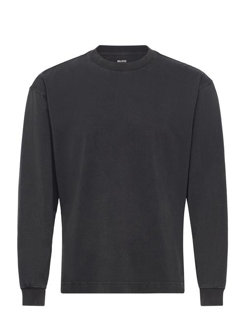 Hollister Hco. Guys Knits Hollister Black