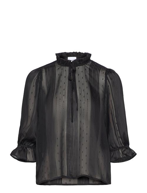 Noella Karson Blouse Noella Black