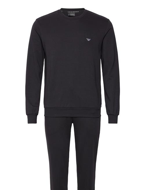 Emporio Armani Pyjamas Emporio Armani Black